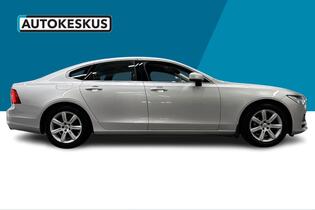 Volvo S90 vaihtoauto