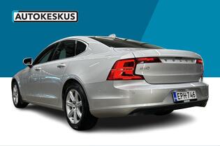 Volvo S90 vaihtoauto