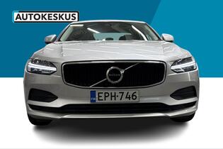 Volvo S90 vaihtoauto