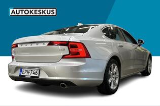 Volvo S90 vaihtoauto