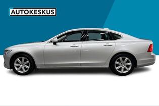 Volvo S90 vaihtoauto