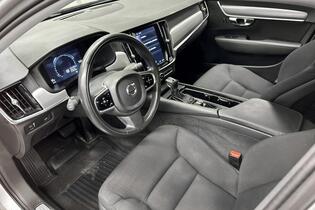 Volvo S90 vaihtoauto