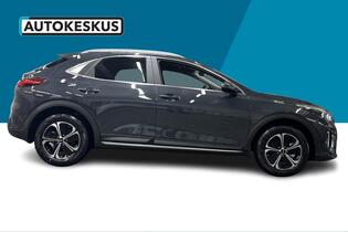 Kia XCeed vaihtoauto