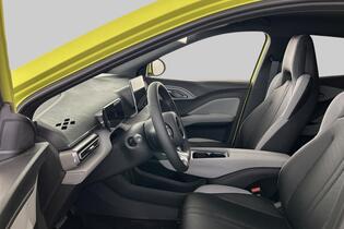 BYD Dolphin Surf vaihtoauto