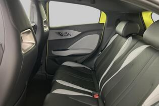 BYD Dolphin Surf vaihtoauto