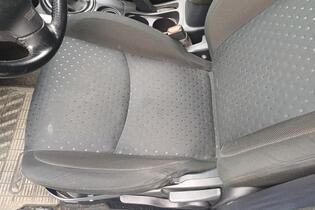 Mitsubishi ASX vaihtoauto