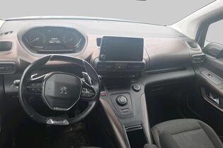 Peugeot Rifter vaihtoauto