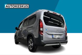 Peugeot Rifter vaihtoauto