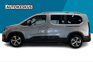 Peugeot Rifter vaihtoauto