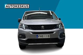 Peugeot Rifter vaihtoauto