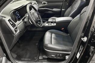 Kia Sorento vaihtoauto