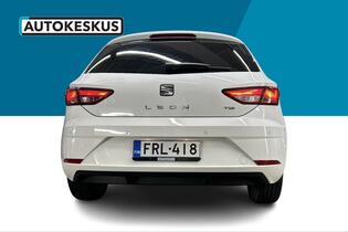 SEAT Leon vaihtoauto