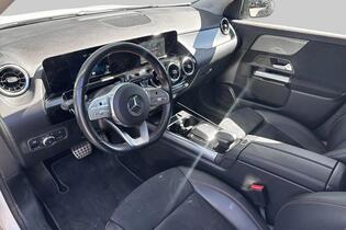 Mercedes-Benz GLA vaihtoauto