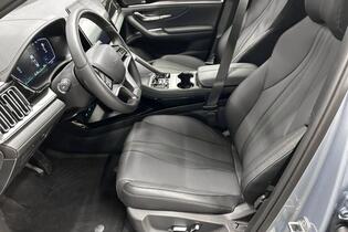 BYD Seal U vaihtoauto