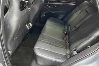 BYD Seal U vaihtoauto