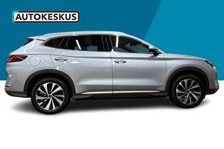 BYD Seal U vaihtoauto