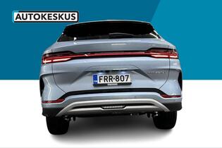 BYD Seal U vaihtoauto