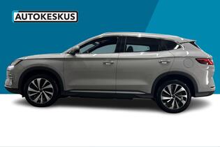 BYD Seal U DM-i vaihtoauto