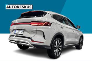 BYD Seal U DM-i vaihtoauto