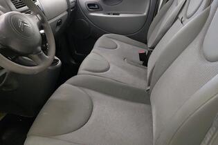 Citroën Jumpy vaihtoauto