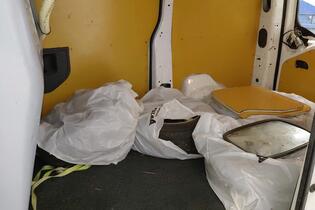 Citroën Jumpy vaihtoauto