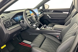 BYD Tang vaihtoauto
