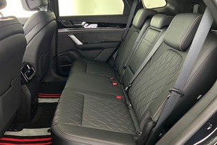 BYD Tang vaihtoauto