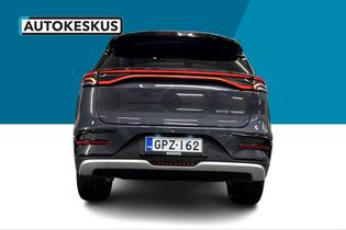 BYD Tang vaihtoauto