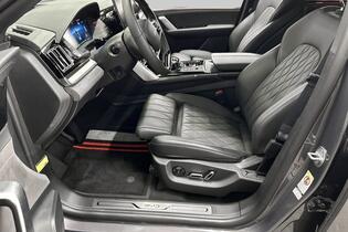BYD Tang vaihtoauto
