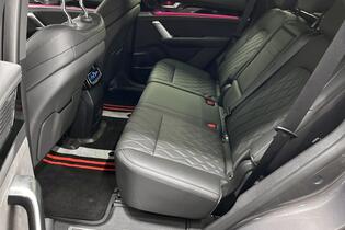 BYD Tang vaihtoauto