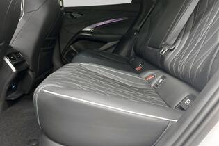 BYD Seal vaihtoauto