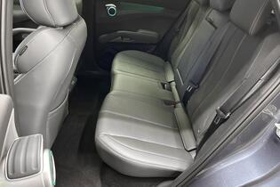 BYD Atto 3 vaihtoauto