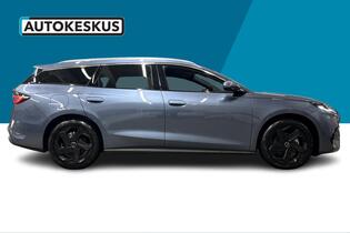 BYD Seal 6 DM-i vaihtoauto