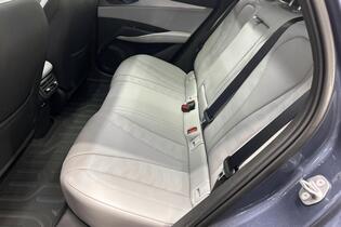 BYD Seal 6 DM-i vaihtoauto