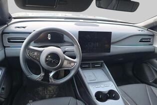 BYD Seal 6 DM-i vaihtoauto