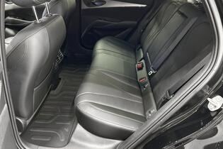 BYD Seal 6 DM-i vaihtoauto