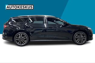 BYD Seal 6 DM-i vaihtoauto