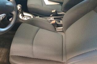 Nissan NOTE vaihtoauto