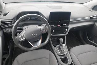 Hyundai IONIQ plug-in vaihtoauto