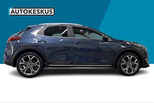 Kia XCeed vaihtoauto