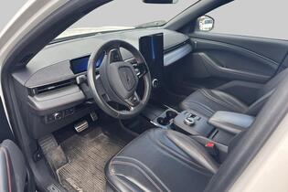 Ford USA Mustang vaihtoauto