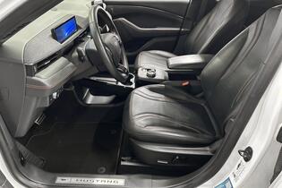 Ford USA Mustang vaihtoauto