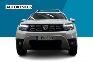 Dacia Duster vaihtoauto