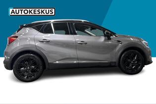 Mitsubishi ASX vaihtoauto