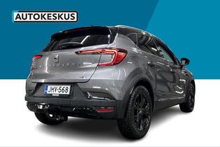 Mitsubishi ASX vaihtoauto