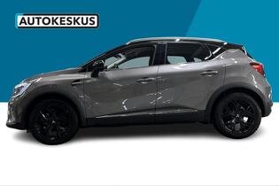 Mitsubishi ASX vaihtoauto