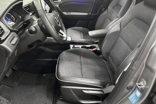 Mitsubishi ASX vaihtoauto