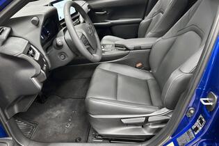 Lexus UX vaihtoauto