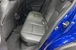 Lexus UX vaihtoauto