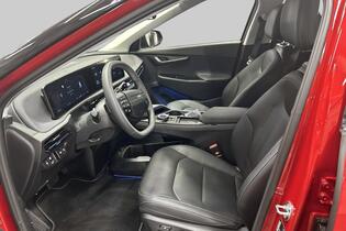 Kia EV6 vaihtoauto